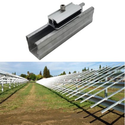 Frameless Solar Panel End Clamp dm 20260821183750 031