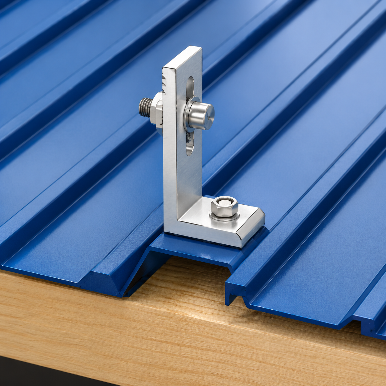 1 solar l foot for pv mounting systems 21