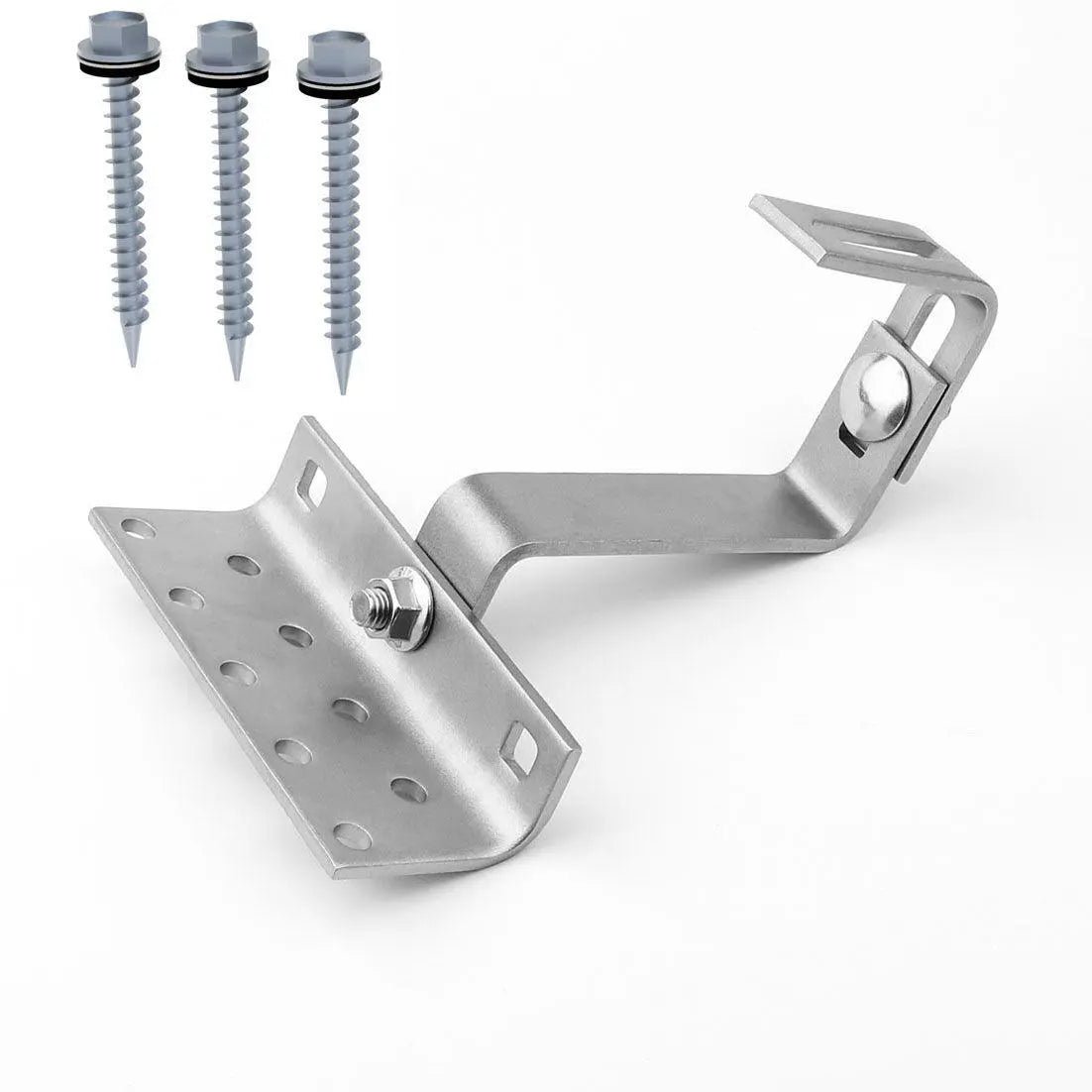 1 solar roof hook for tile roof mounting 3 (5)