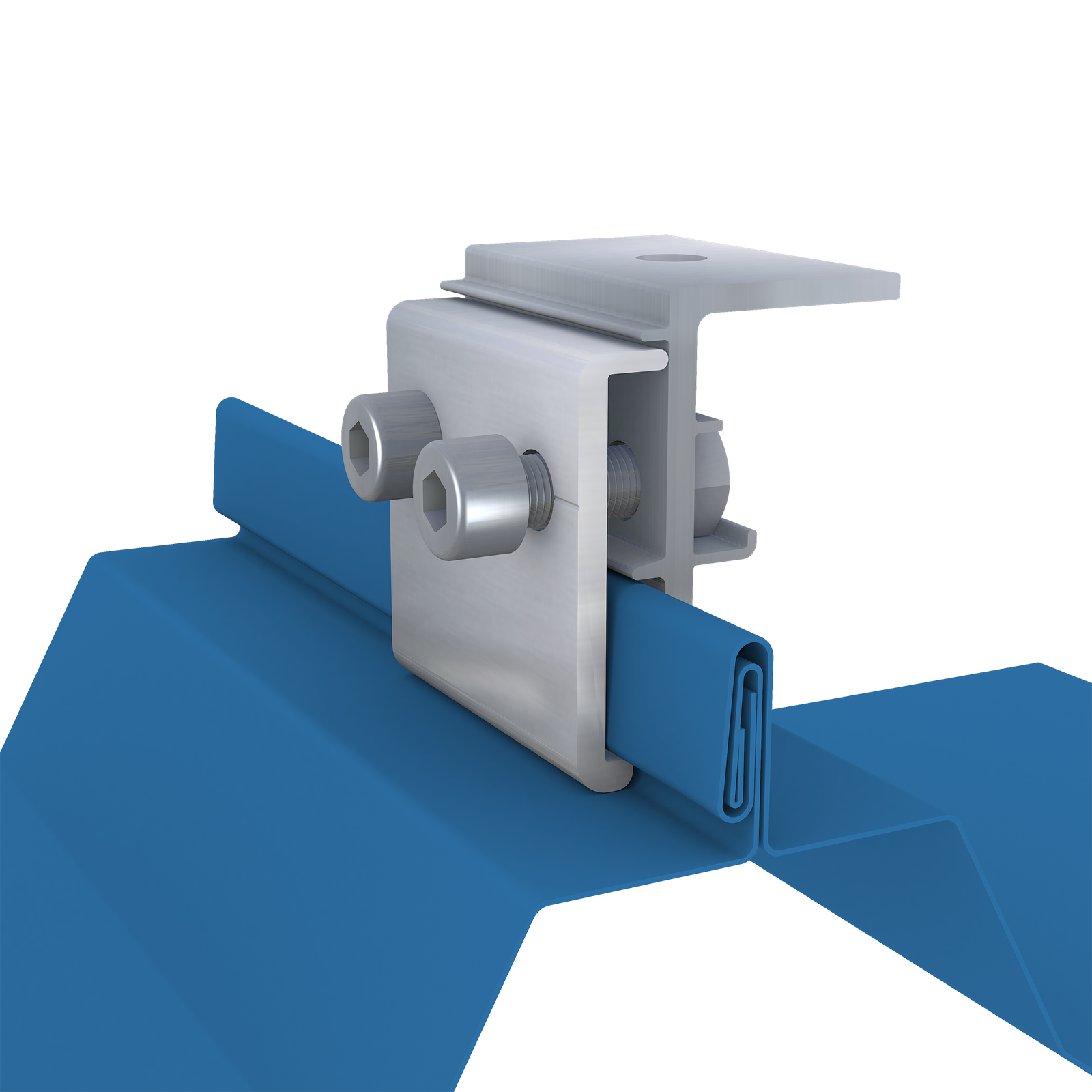 Standing Seam Roof Clamps standing seam roof clamps (10)