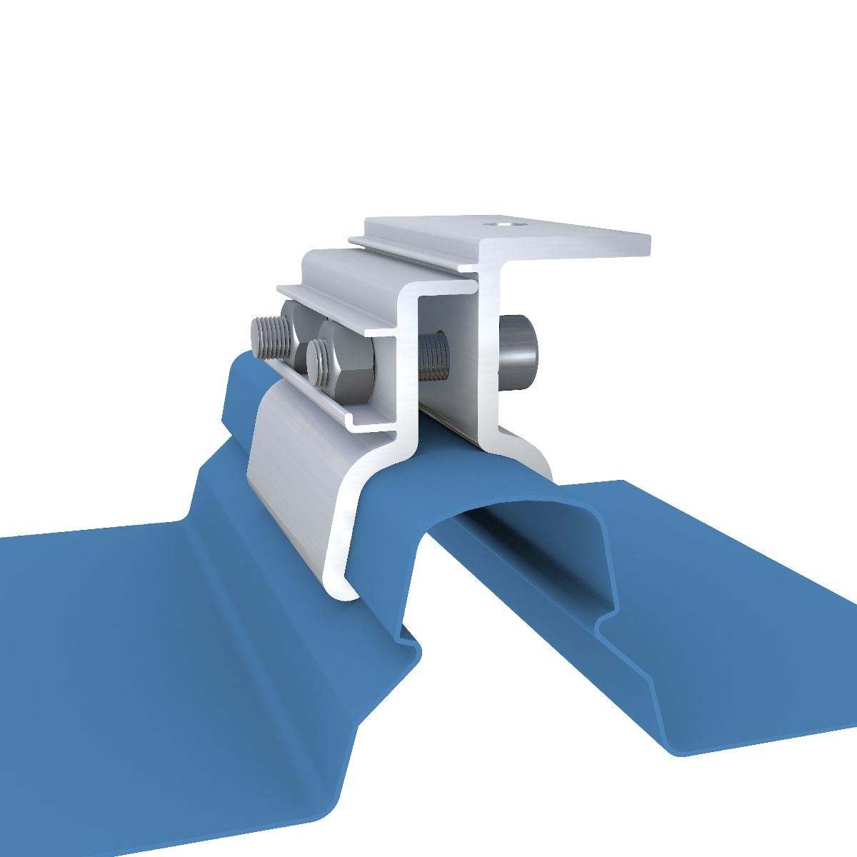 Standing Seam Roof Clamps standing seam roof clamps (13)
